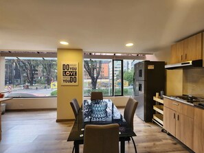 公寓 | 2 間臥室