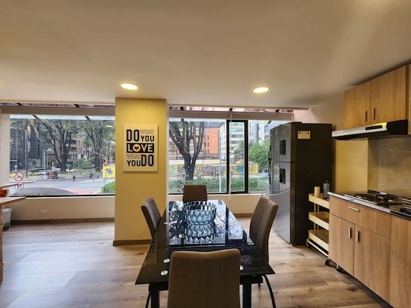 Apartment | 2 bedrooms