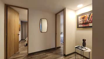 2 habitaciones
