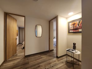2 habitaciones