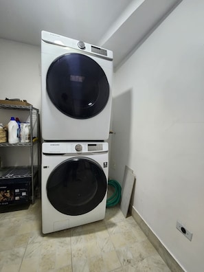 2 habitaciones