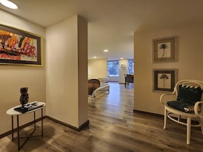 2 habitaciones