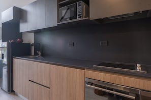 House - Luxury 1 BR Duplex in Virrey (Bogotá)