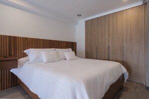 Apartment - Luxury 1 BR Duplex in Virrey (Bogotá)