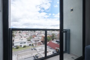 1 bedroom - Luxury 1 BR Duplex in Virrey (Bogotá)