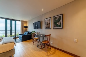 House | 1 bedroom, high-speed internet - Amazing Studio in Candelaria (Bogotá)