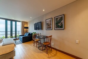 Appartement | 1 chambre