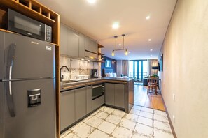 Appartement | 1 slaapkamer