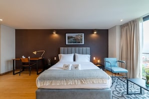 House | 1 bedroom, high-speed internet - Amazing Studio in Candelaria (Bogotá)