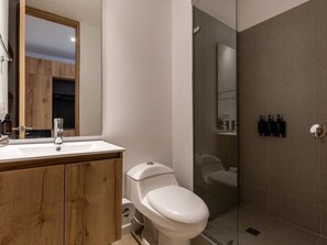 1 habitación 