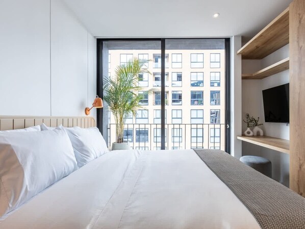 1 habitación 