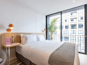 Apartment | 1 bedroom - Unique Loft in Zona Rosa (Bogotá)