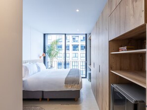 Apartment | 1 bedroom - Unique Loft in Zona Rosa (Bogotá)