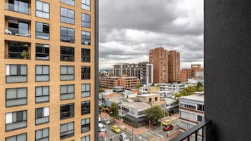 Apartment | 1 bedroom