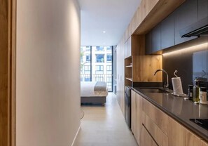 Apartment | 1 bedroom - Unique Loft in Zona Rosa (Bogotá)