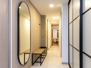 Appartement | 3 chambres