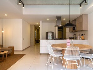 House | 3 bedrooms - Panoramic 3 BR in Laureles Medell n (Medellín)