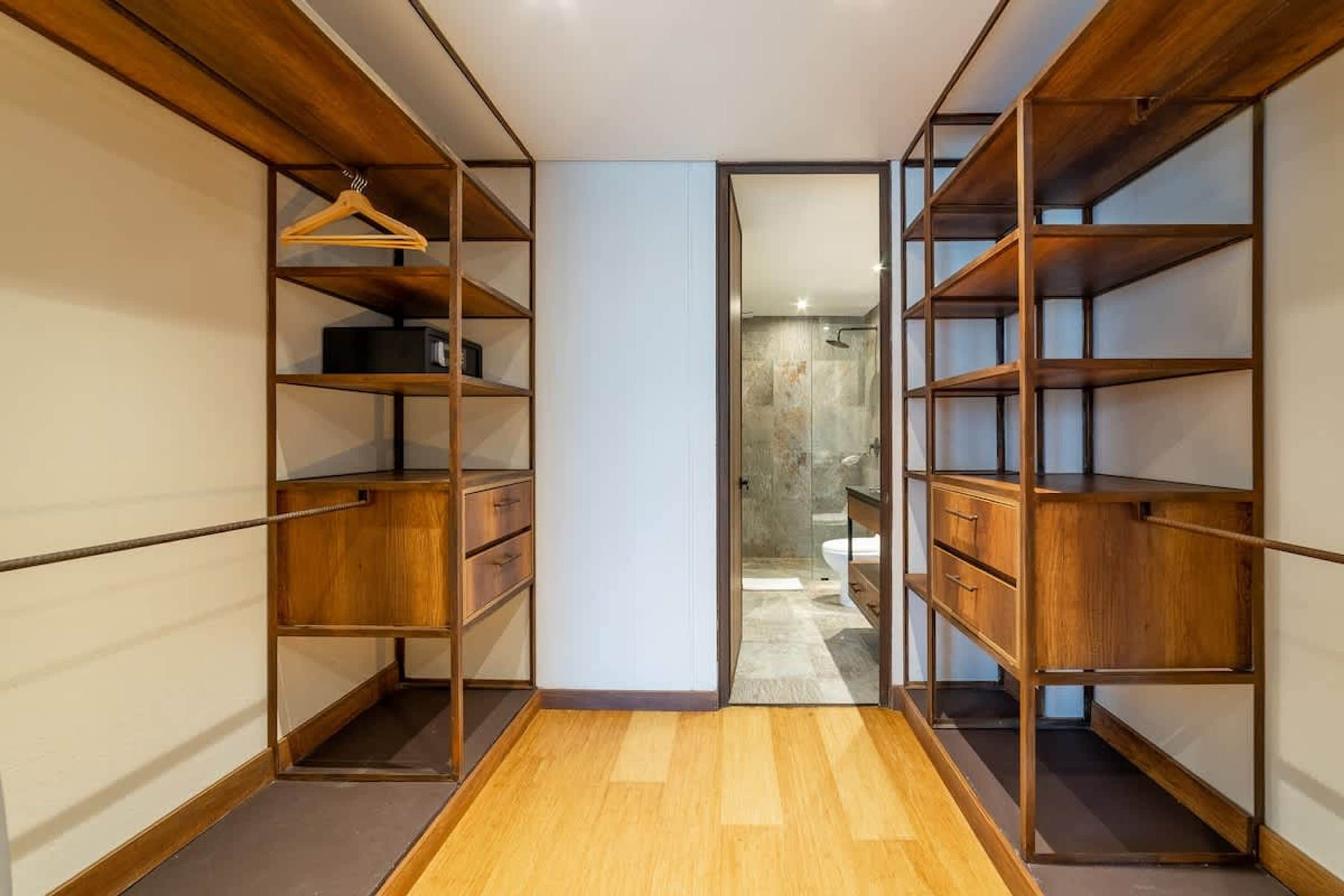 Apartamento | 1 quarto