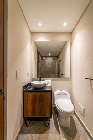 Leilighet | 1 soverom