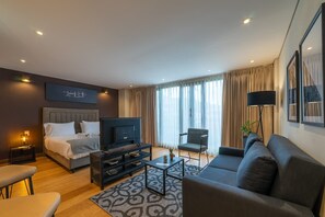 Apartment | 1 bilik tidur 