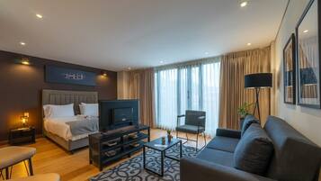 Apartment | 1 Schlafzimmer