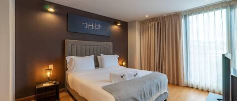 Appartement | 1 chambre