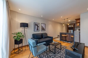 Appartement | 1 chambre