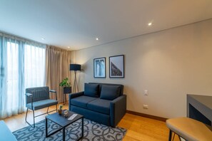 Apartment | 1 bilik tidur 