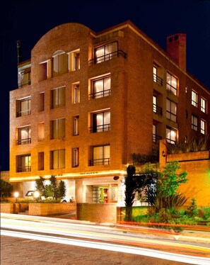 1 bedroom - Dreamy 1 BR Apt in Parque 93 (Bogotá)