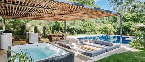 Ferienhaus | 6 Schlafzimmer