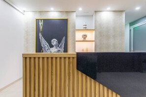 Apartemen | 3 kamar tidur