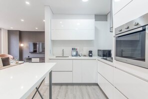 Apartment | 3 bedrooms