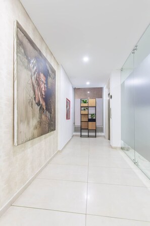 Apartment | 3 bedrooms