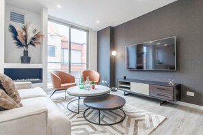 Apartment | 3 bedrooms