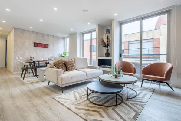 Apartment | 3 bedrooms