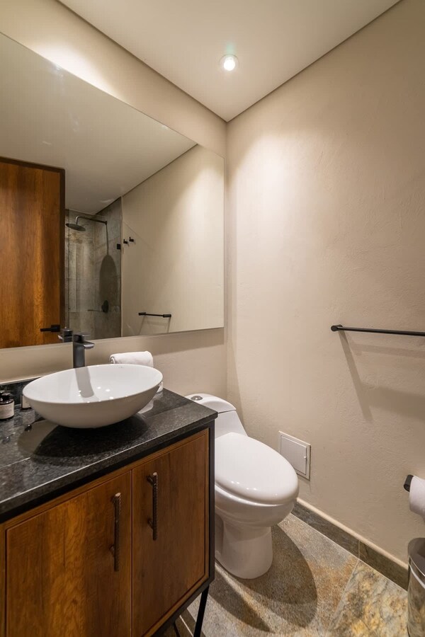 Amazing Studio In Candelaria - Bogota