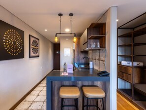 Appartement | 1 chambre