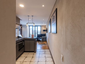 Appartement | 1 chambre
