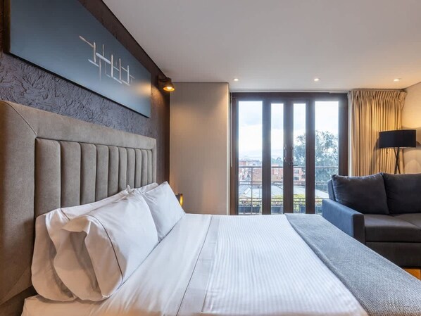 Appartement | 1 chambre