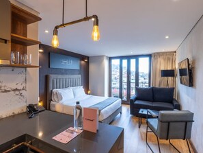 Apartment - Amazing Studio in Candelaria (Bogotá)