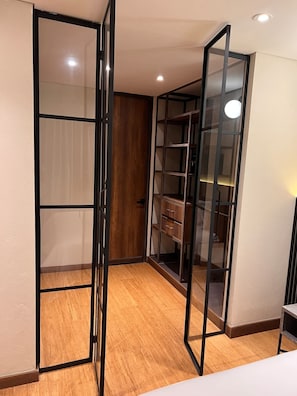 Appartement | 1 chambre