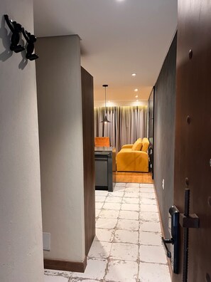 Apartamento | 1 quarto