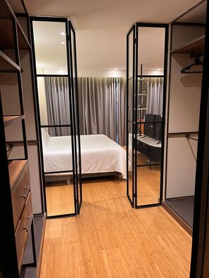 Apartment | 1 Schlafzimmer