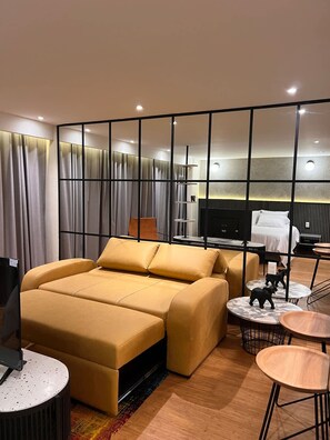 Appartement | 1 chambre