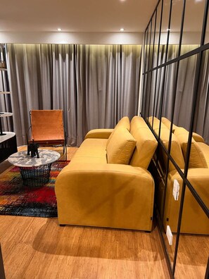 Appartement | 1 chambre