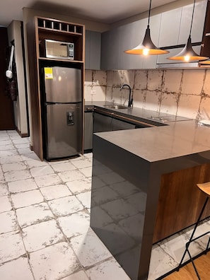Appartement | 1 chambre