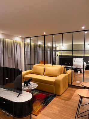 Apartment | 1 Schlafzimmer