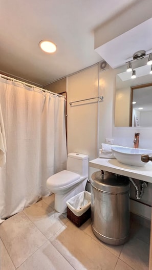 Apartamento | 1 quarto