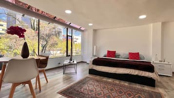 1 habitación