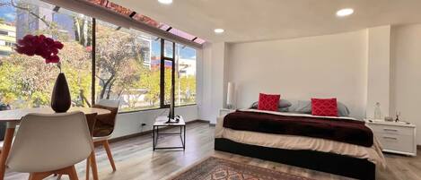 Apartment | 1 bedroom